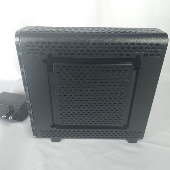 ARRIS SBG10 Modem/Router: DOCSIS 3.0, AC1600 WiFi 400Mbps Xfinity/Cox/Spectrum - Picture 2 of 5